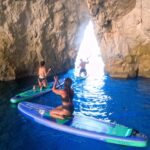 A GOSUP KAYAK AND SUP TOUR MYTZITHRES