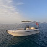 Our GOSUP Snorkeling Boat