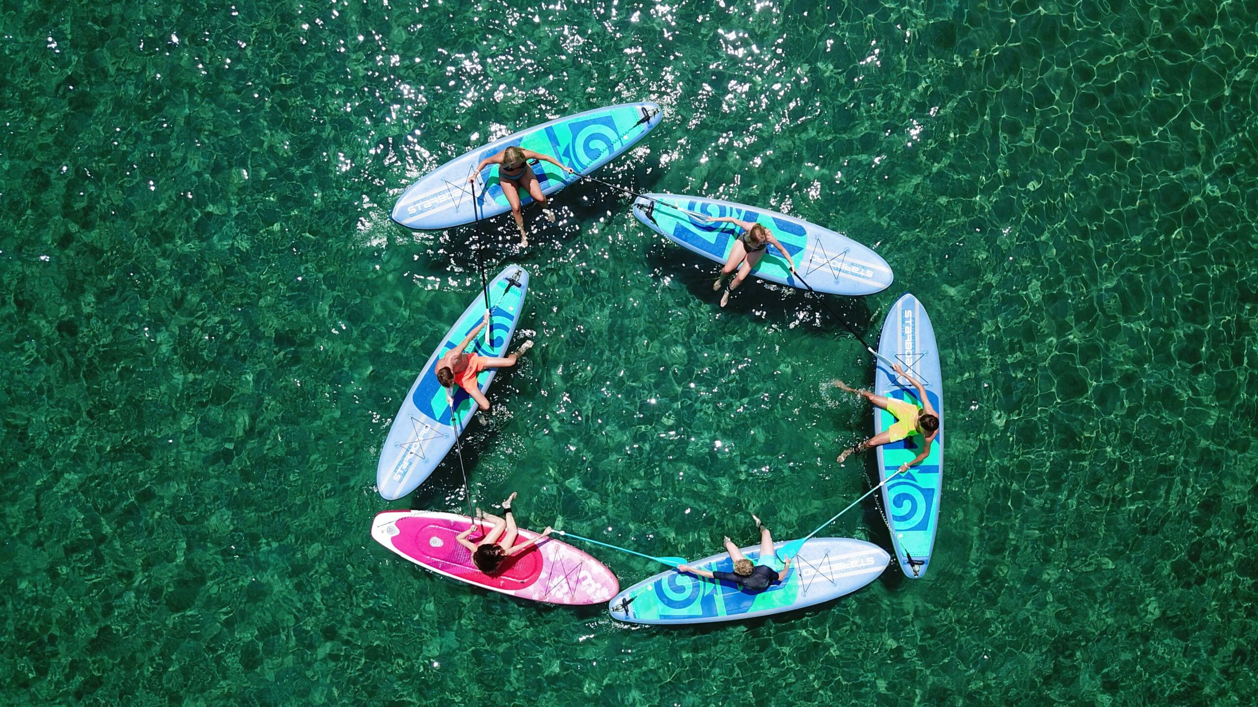 Go Sup GoSUP Tours Zakynthos | SUP, Kayak & Snorkeling Adventures