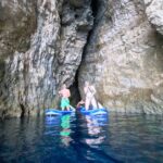 Marathia Zakynthos SUP Boat Tour – Paddle & Explore Hidden Gems