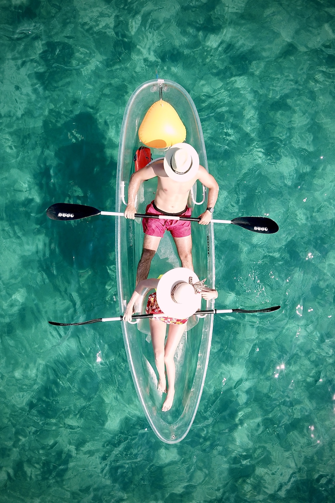 Go Sup Private SUP Tours in Zakynthos, SUP Kayak & Snorkeling.