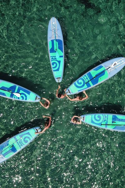 Sup and Snorkeling zakynthos tour